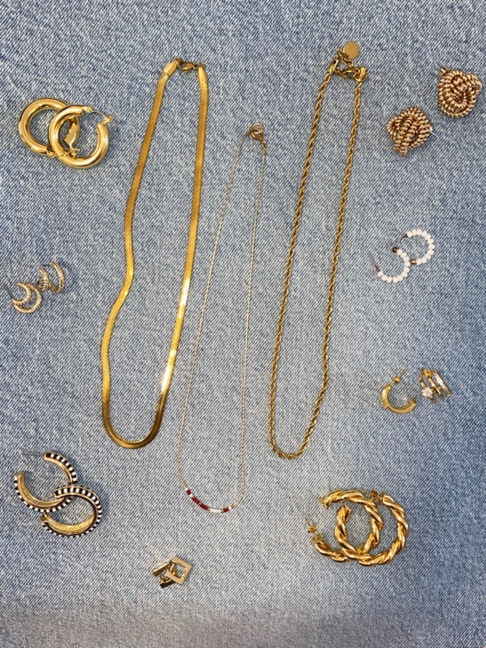 Jewelry bundle
